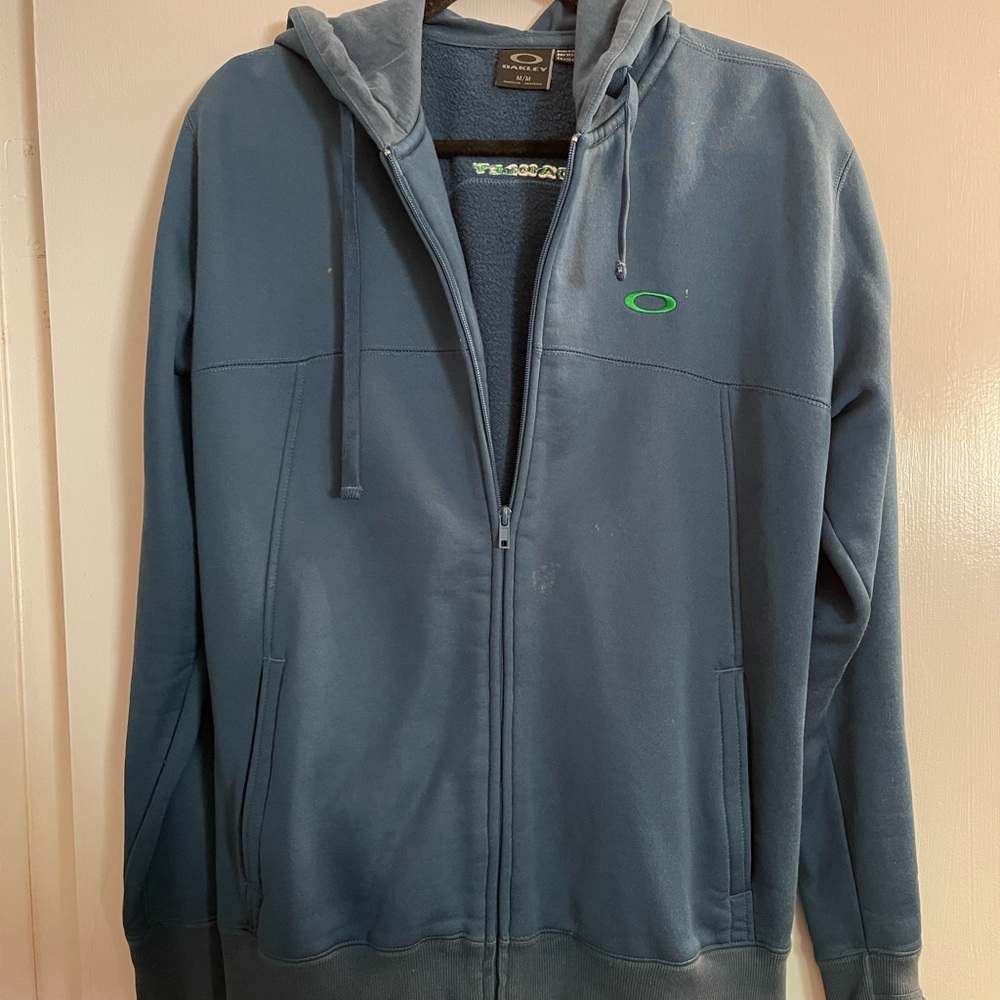 Oakley Protection Hoodie - M